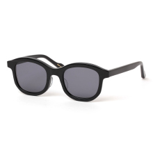 kearny / カーニー | K-5 - Black / lens Dark Gray