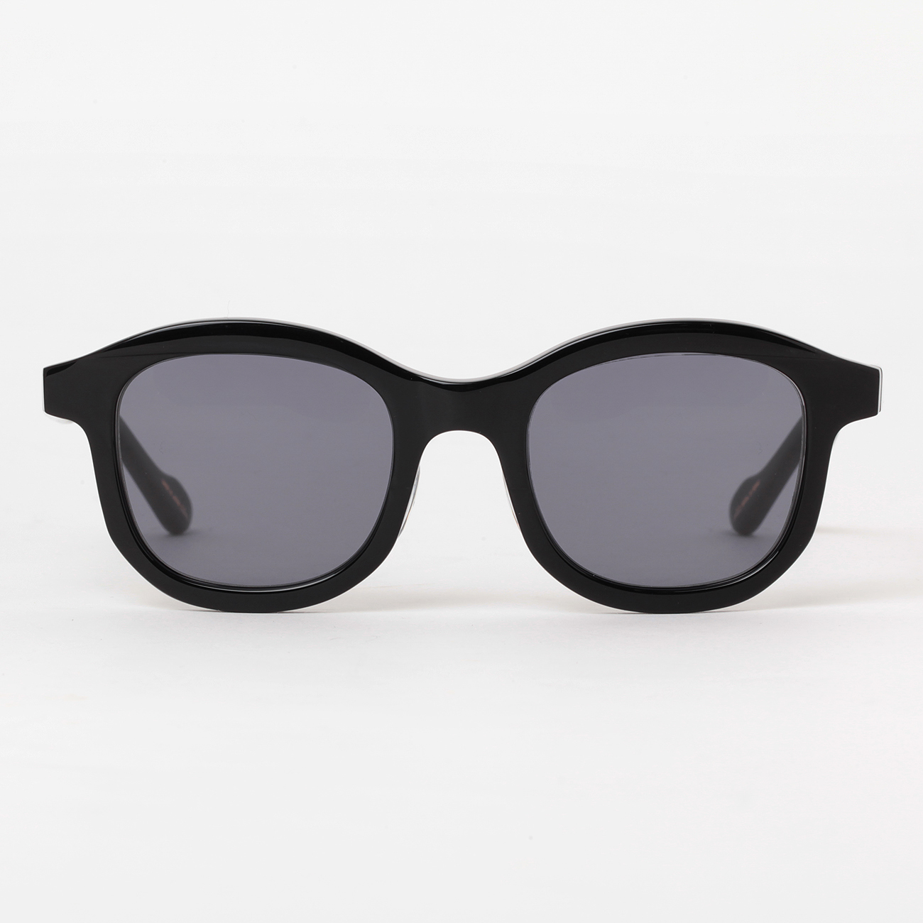 kearny / カーニー | K-5 - Black / lens Dark Gray | 通販 - 正規取扱