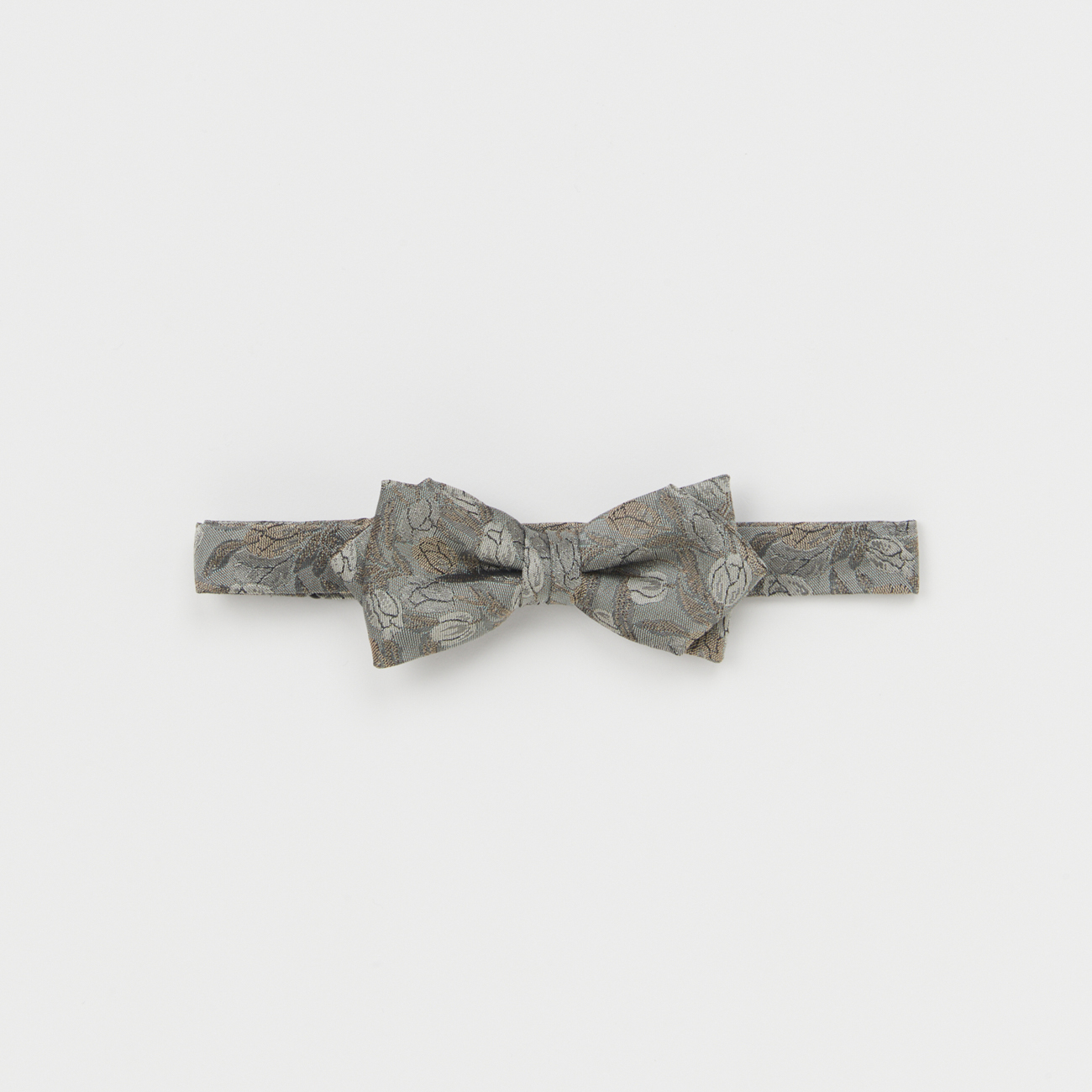 Hender Scheme / エンダースキーマ | bowtie - tulip (Light Green