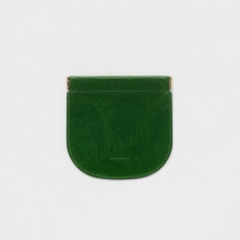 coin purse L - Lime Green