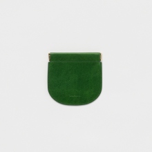 coin purse M - Lime Green