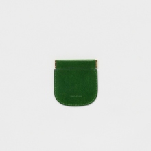 Hender Scheme / エンダースキーマ | coin purse S / qn-rc-cps - Lime Green