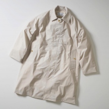 CURLY / カーリー | ARDWICK COAT Plain | 通販 - 正規取扱店