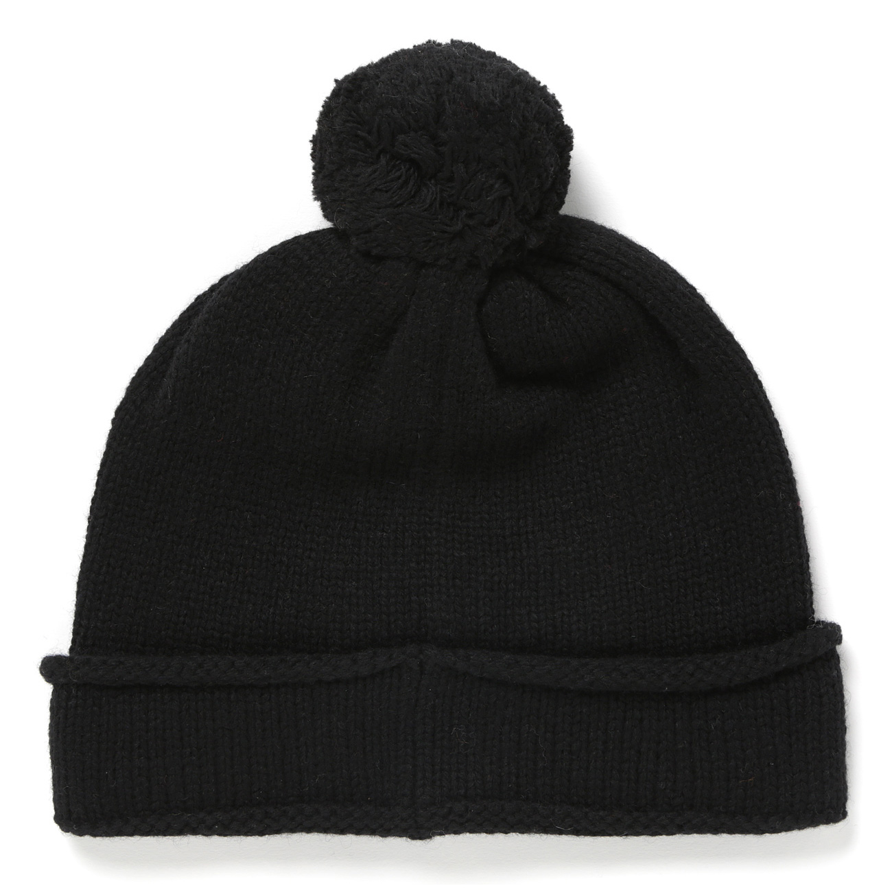 RESEARCH | Swedish Beanie - Black | 通販 - 正規取扱店 | COLLECT