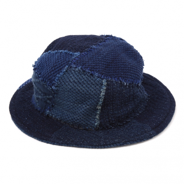 Porter Classic / ポータークラシック | PC KENDO × PC SASHIKO HAT