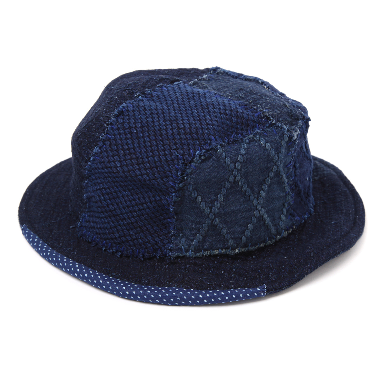 PORTER かわい CLASSIC（ポータークラシック）PC KENDO SAILOR HAT