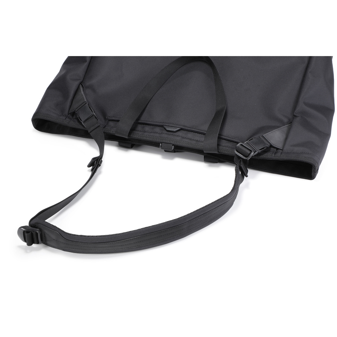 MONOLITH SHOOTING TOTE PRO M モノリス MONOLITH / モノリス | SHOOTING TOTE PRO M - Black | 通販 - 正規