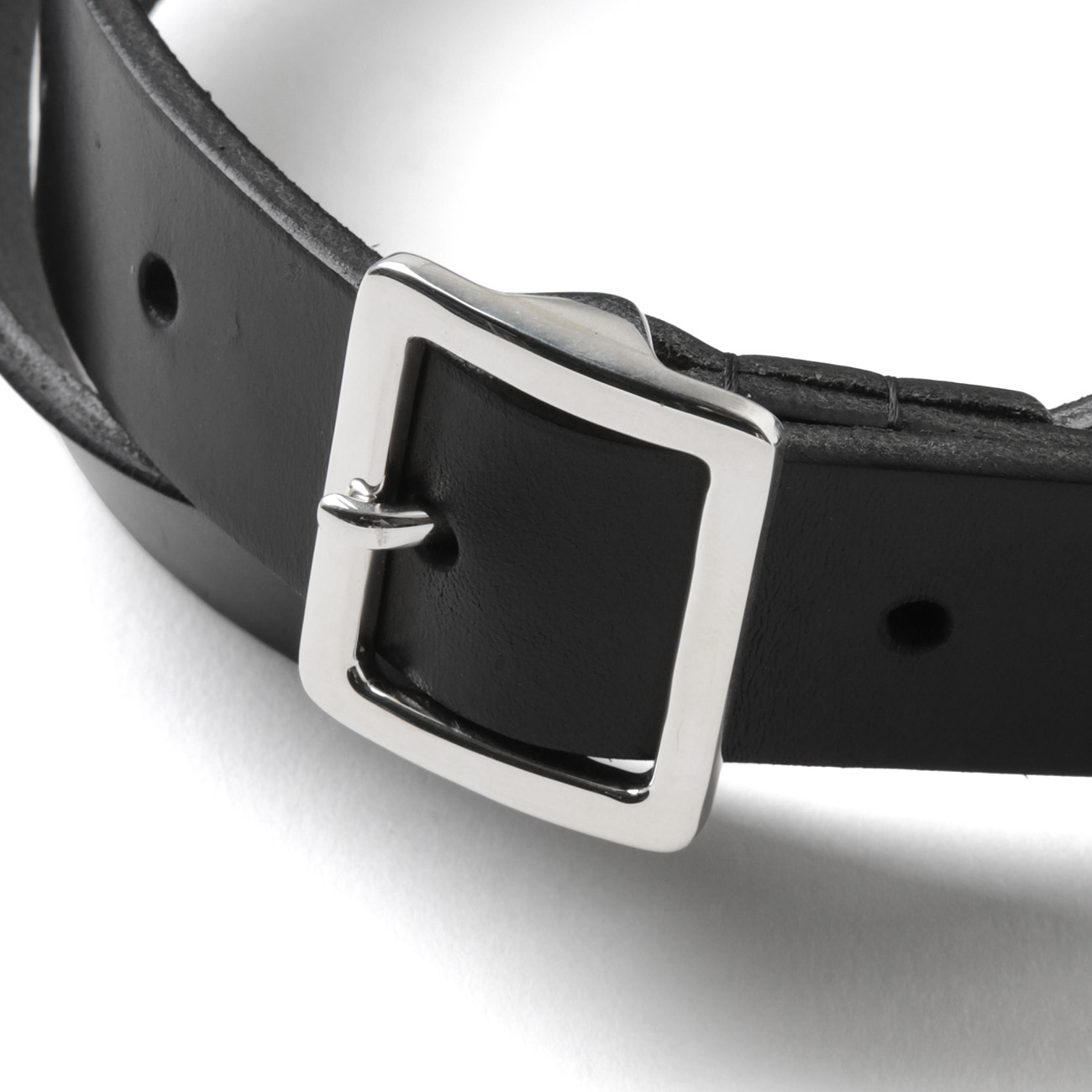 Belt : Square Narrow Buckle – XOLO JEWELRY