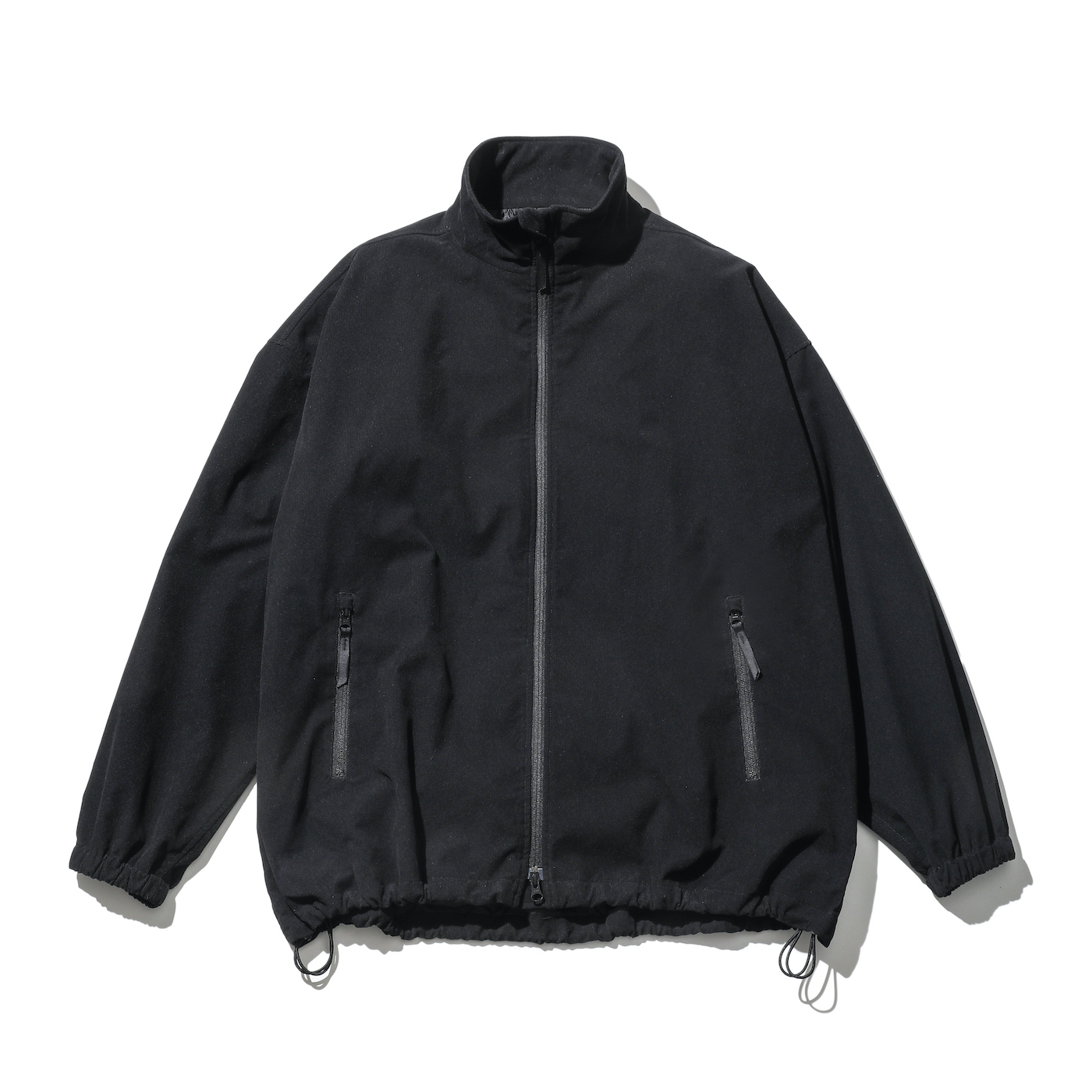 FreshService / フレッシュサービス | DRY CORDUROY BLOUSON w/Octa