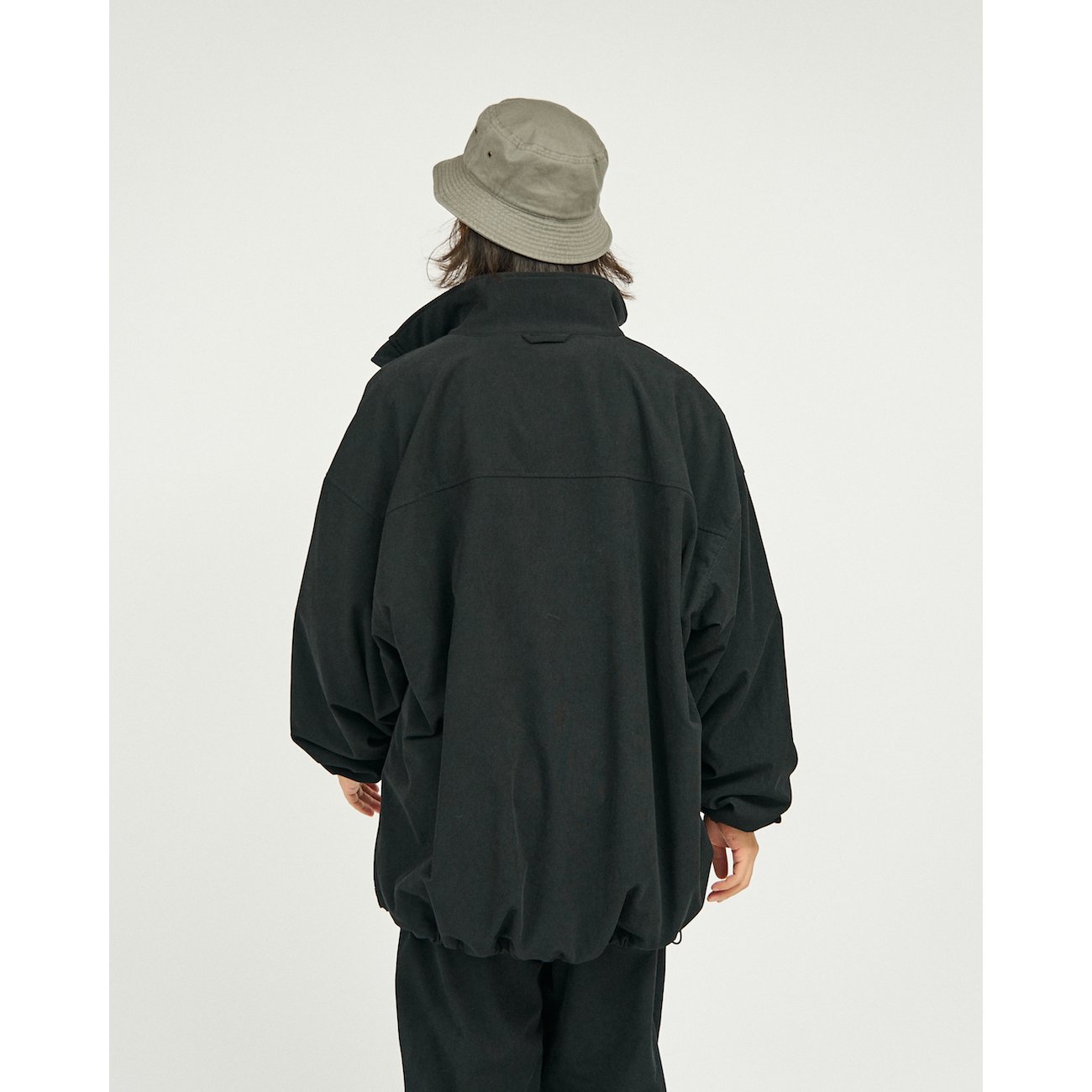 FreshService / フレッシュサービス | DRY CORDUROY BLOUSON w/Octa