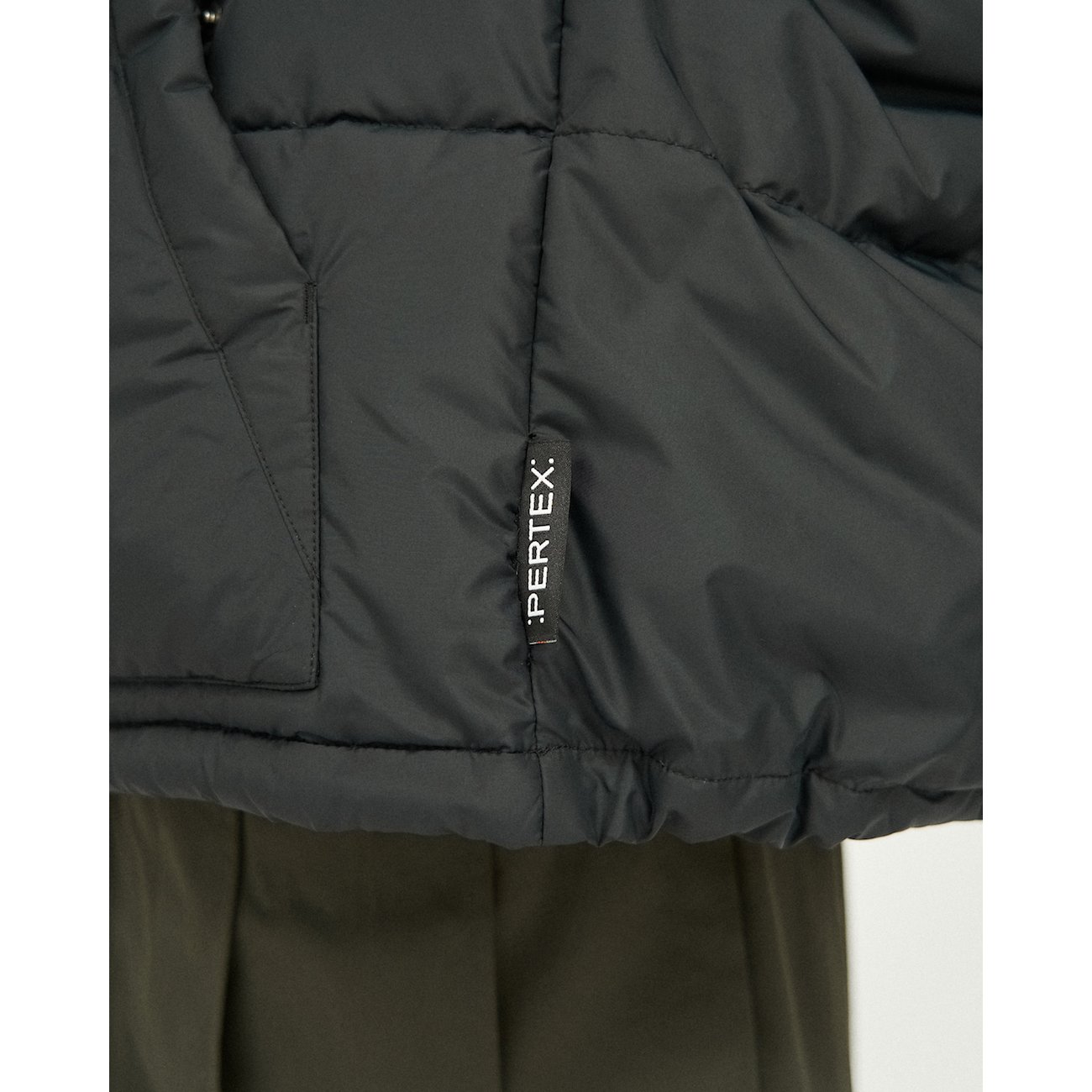 FreshService / フレッシュサービス | CORPORATE DOWN JACKET FABRIC 