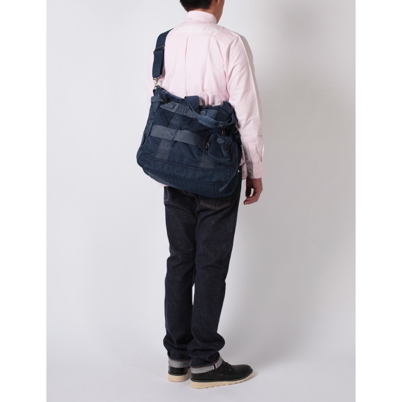 バッグ Porter Classic Super Nylon Tote RuckSack GINZA EXCLUSIVE