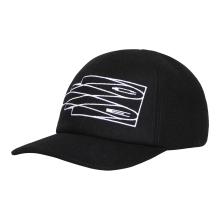 C.E / シーイー | ANGLE C E CAP - Black
