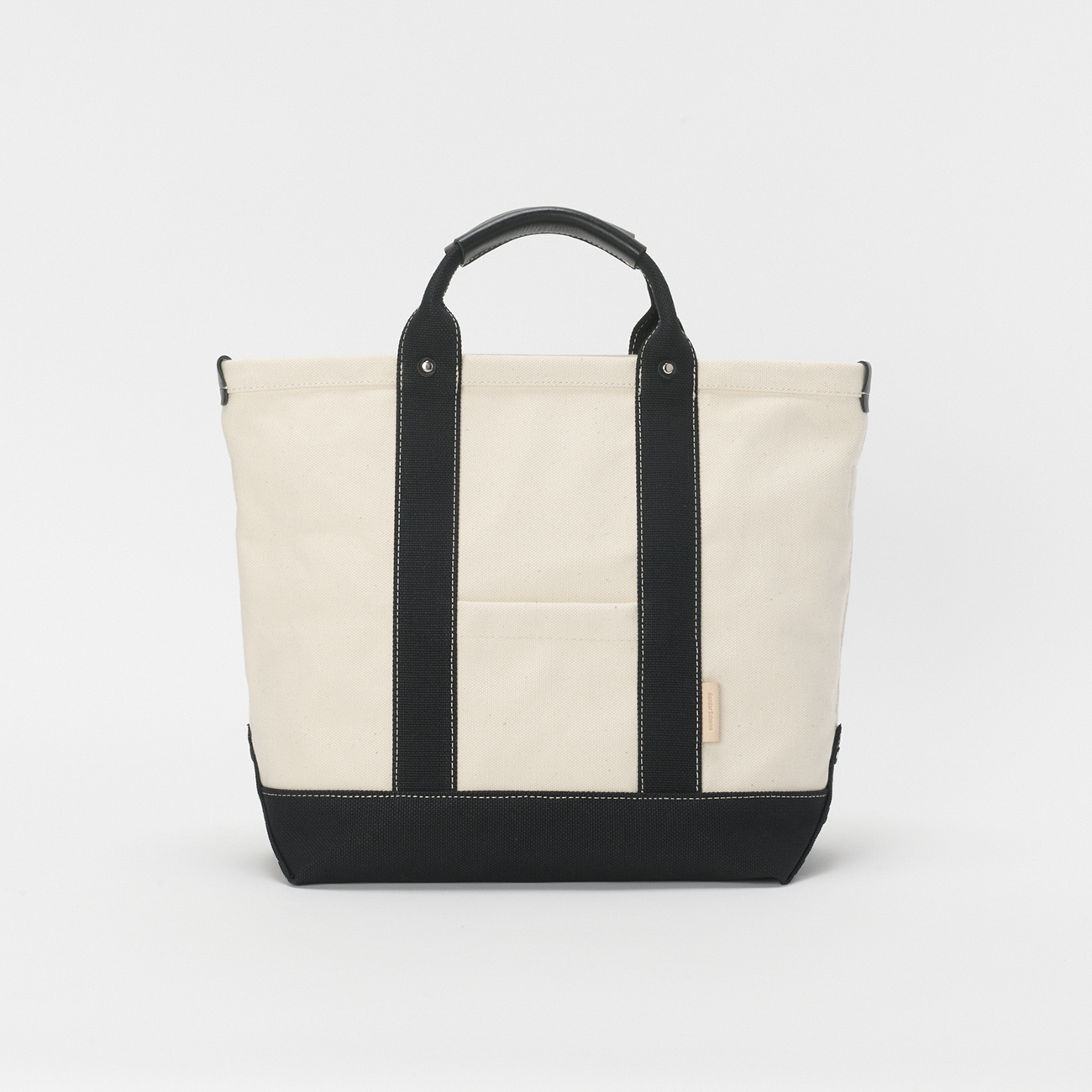 Hender Scheme / エンダースキーマ | campus bag small bicolor