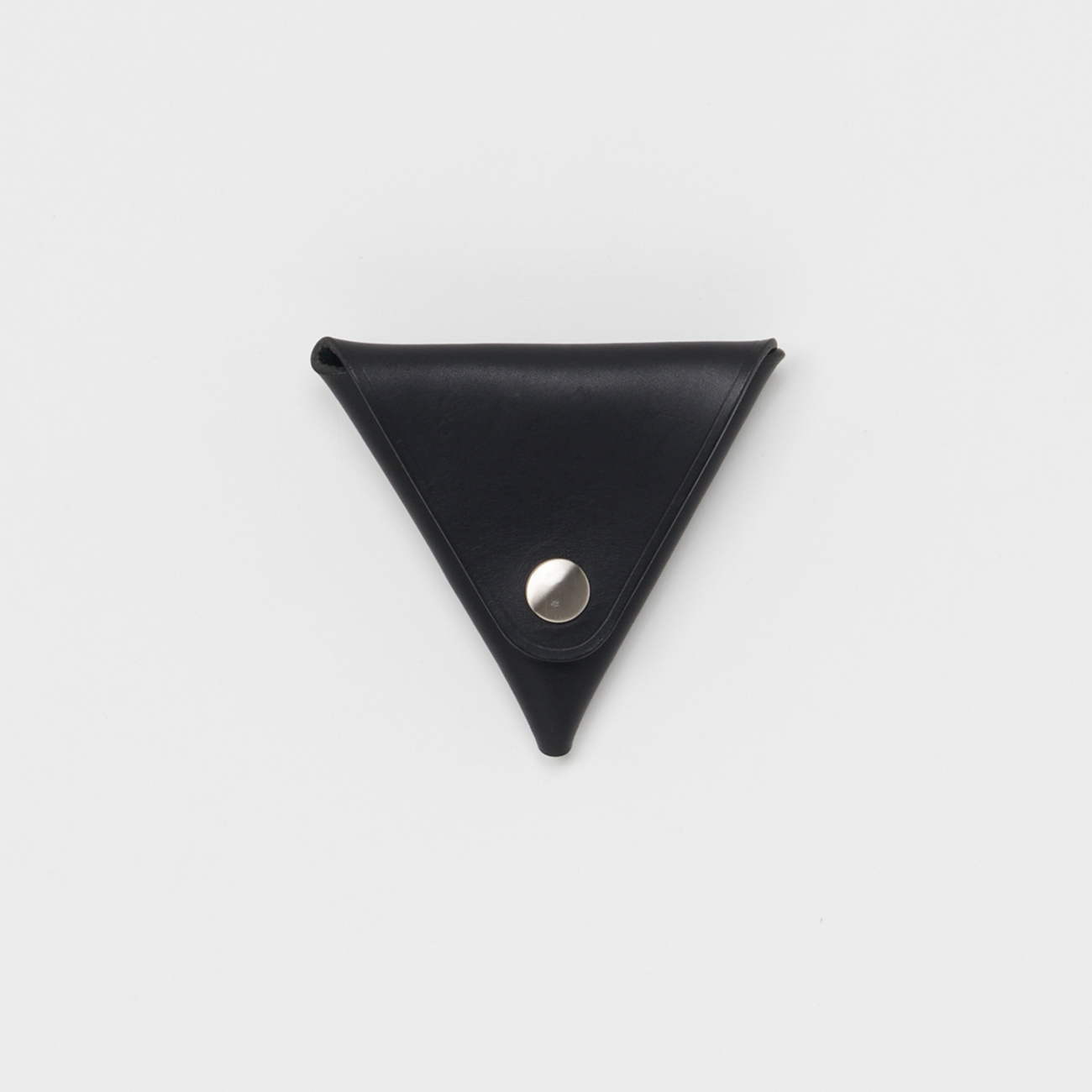 Hender Scheme triangle coin case 新品 送料無料 Hender Scheme / エンダースキーマ | triangle coin case