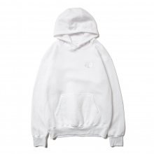 AiE / エーアイイー | Printed Hoody - AiE NY - White