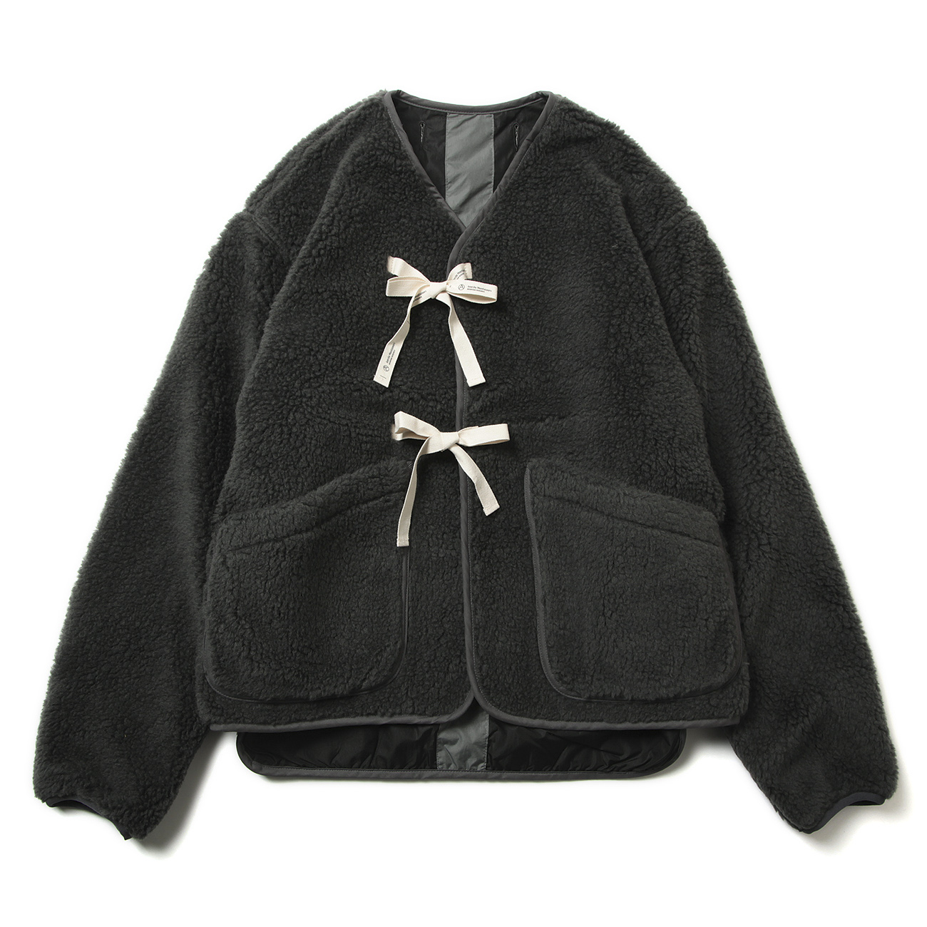 RESEARCH | MT Cardigan - C.Gray | 通販 - 正規取扱店 | COLLECT