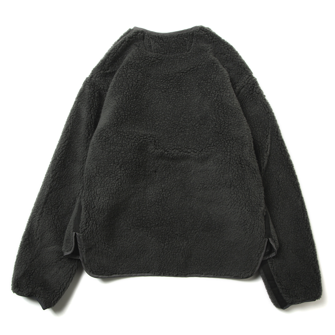 RESEARCH | MT Cardigan - C.Gray | 通販 - 正規取扱店 | COLLECT
