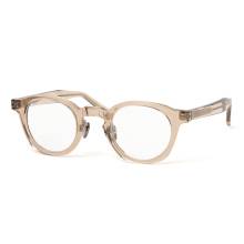 kearny / カーニー | dearie - Light Brown / lens Clear