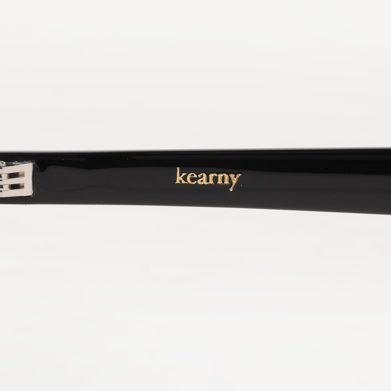 kearny / カーニー | desmond - Black / lens Clear | 通販 - 正規取扱