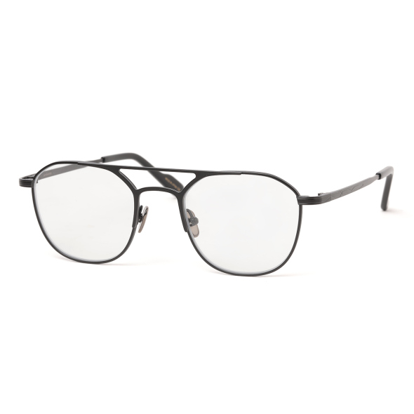 kearny / カーニー | K-2 - Black / lens Clear | 通販 - 正規取扱店