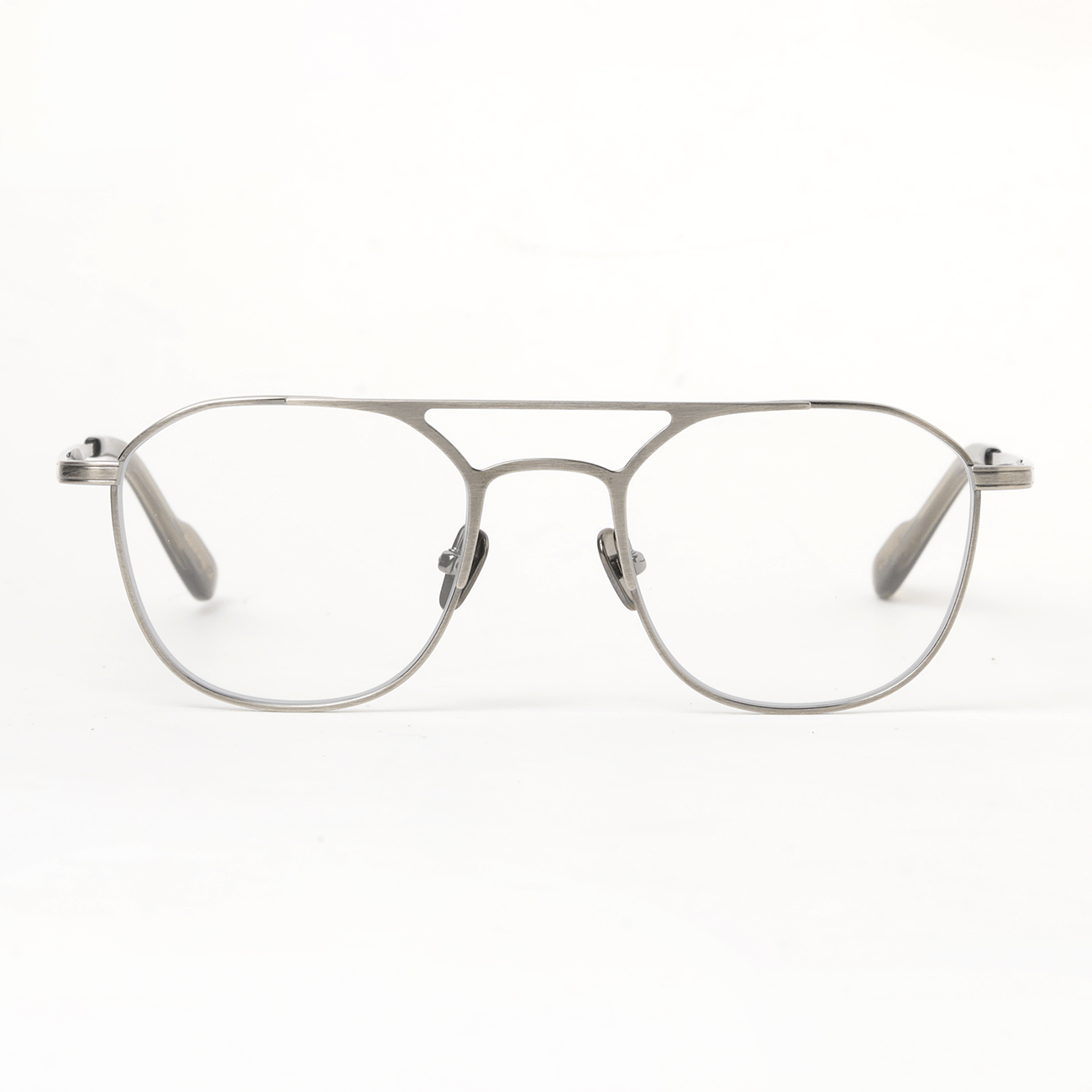 kearny / カーニー | K-2 - Silver / lens Clear | 通販 - 正規取扱店