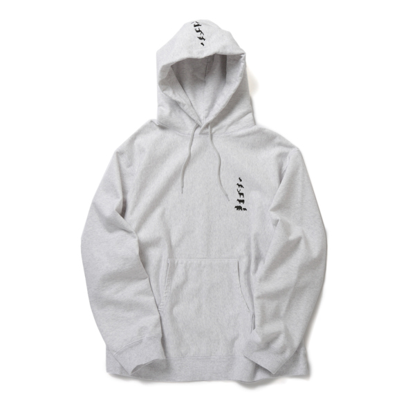 RESEARCH | Animal Parka - Ash Gray | 通販 - 正規取扱店 | COLLECT
