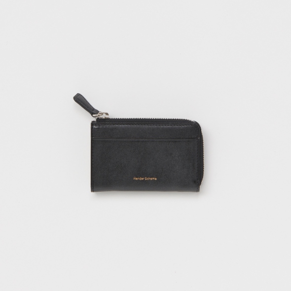 【Hender Scheme / エンダースキーマ】mini purse Hender Scheme｜mini purse / 財布 - haluta(ハルタ