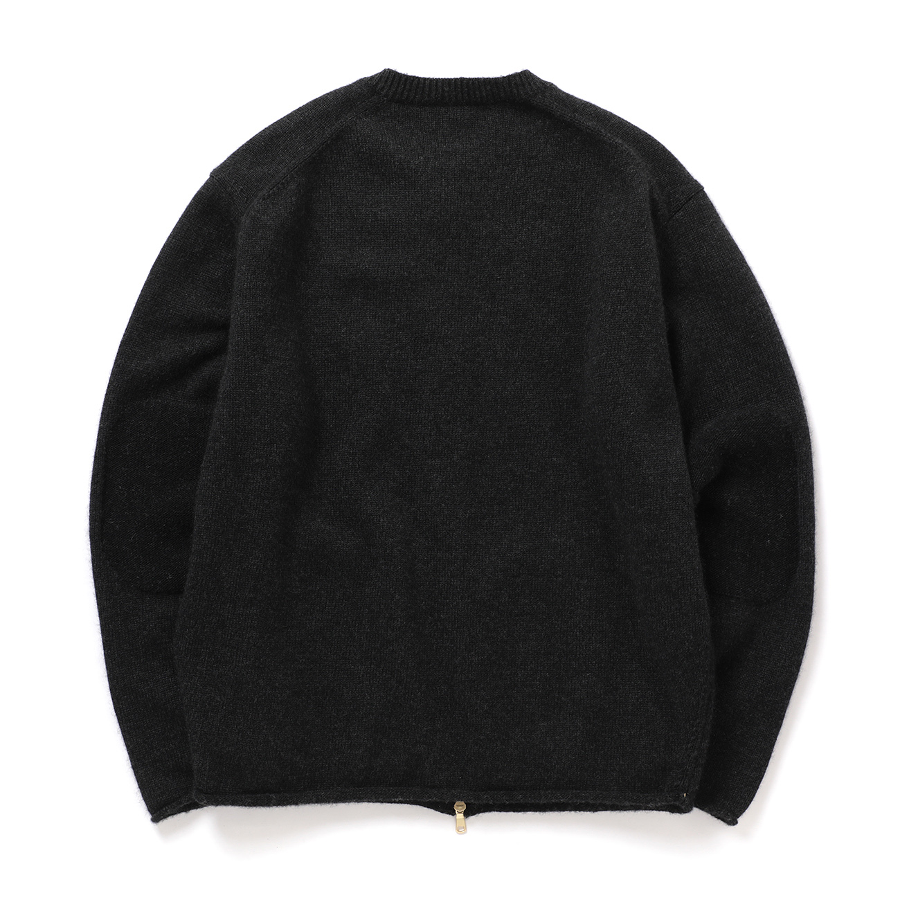 MAATEE&SONS / マーティーアンドサンズ | ひょっとこ起毛 JIP Jacket