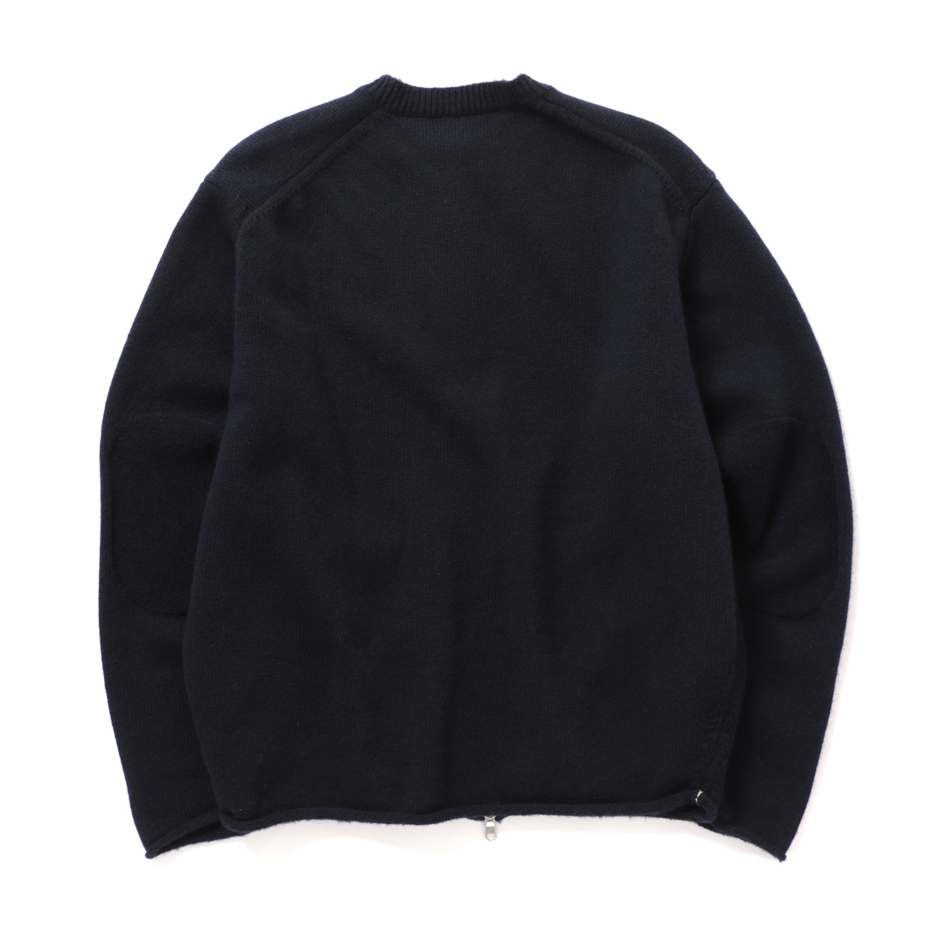 MAATEE&SONS / マーティーアンドサンズ | ひょっとこ起毛 JIP Jacket