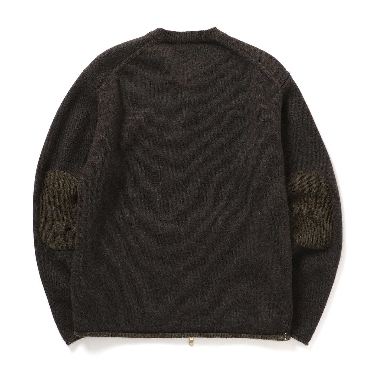 MAATEE&SONS / マーティーアンドサンズ | ひょっとこ起毛 JIP Jacket