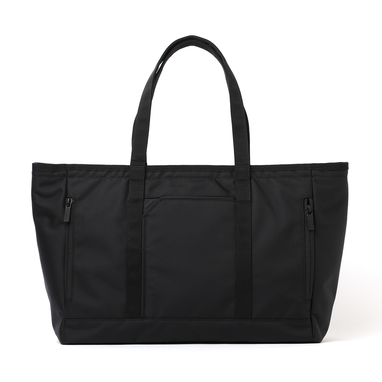 MONOLITH / モノリス | TOTE PRO WIDE M - Black | 通販 - 正規取扱店