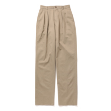 NEAT / ニート | NEAT Chino - Beige