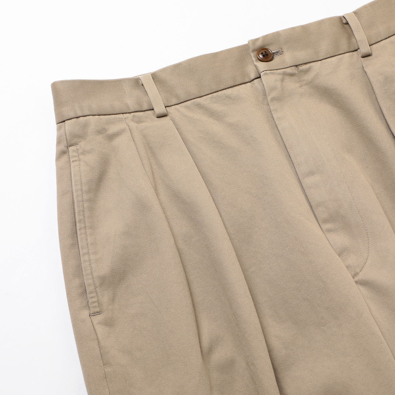NEAT Chino 2タック