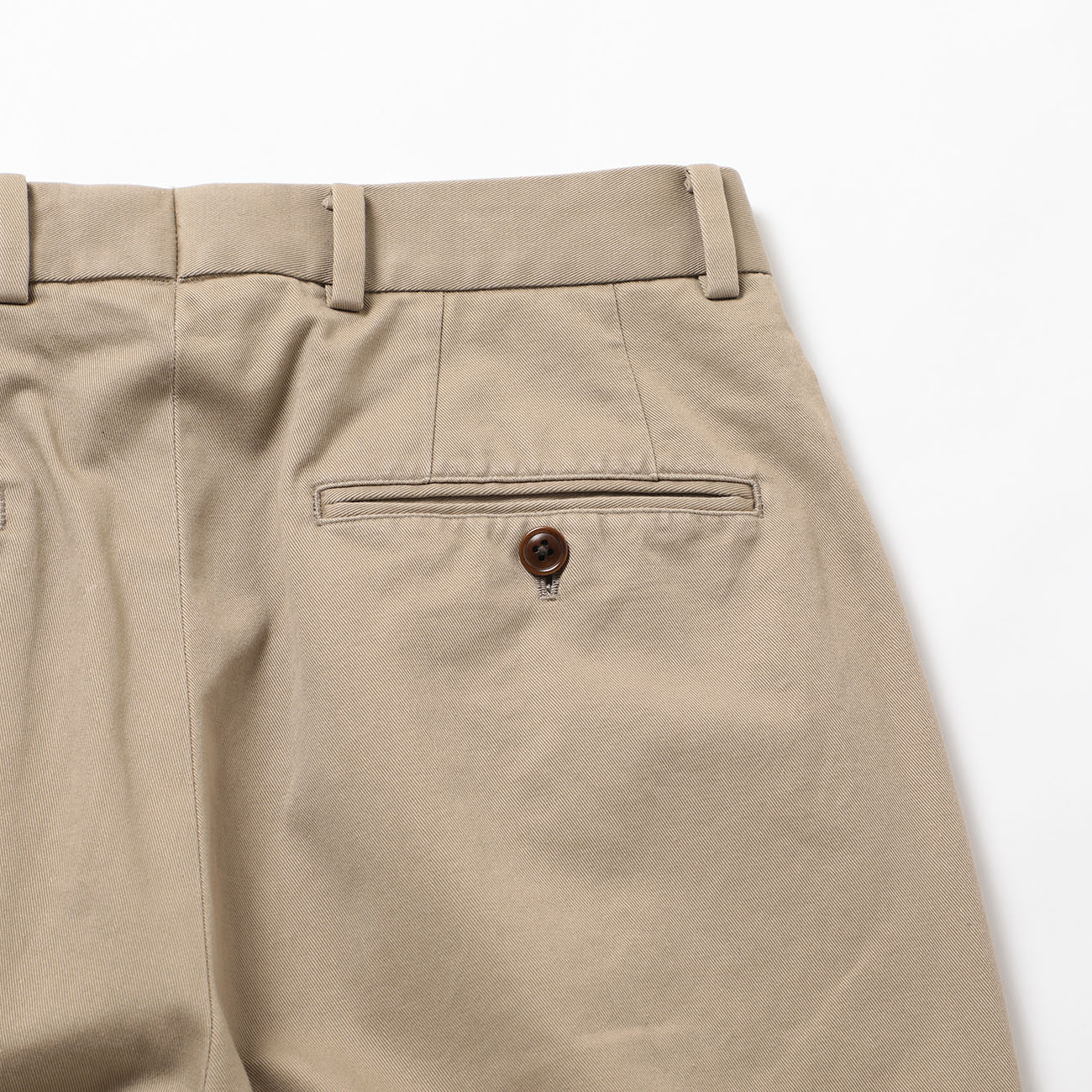NEAT / ニート | NEAT Chino - Beige | 通販 - 正規取扱店 | COLLECT