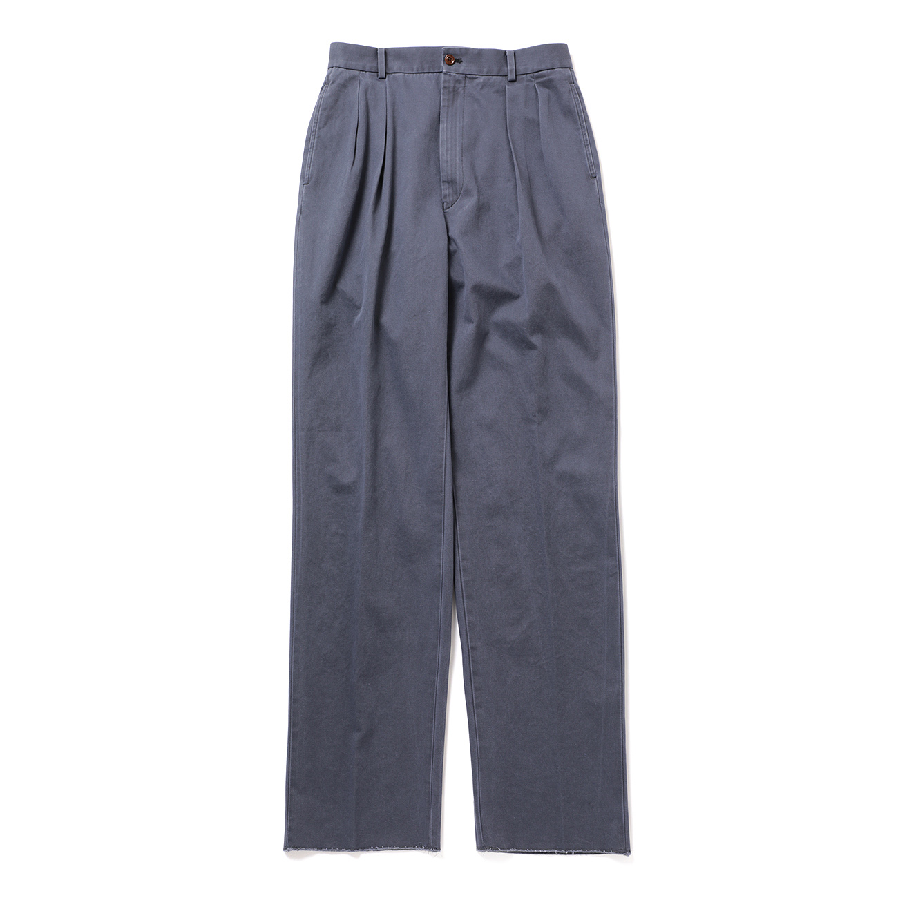 NEAT / ニート | NEAT Chino - Fade Navy | 通販 - 正規取扱店