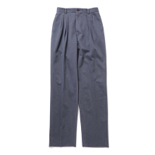 NEAT / ニート | NEAT Chino - Fade Navy