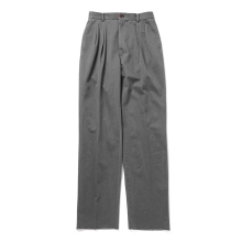 NEAT / ニート | NEAT Chino - Fade Gray
