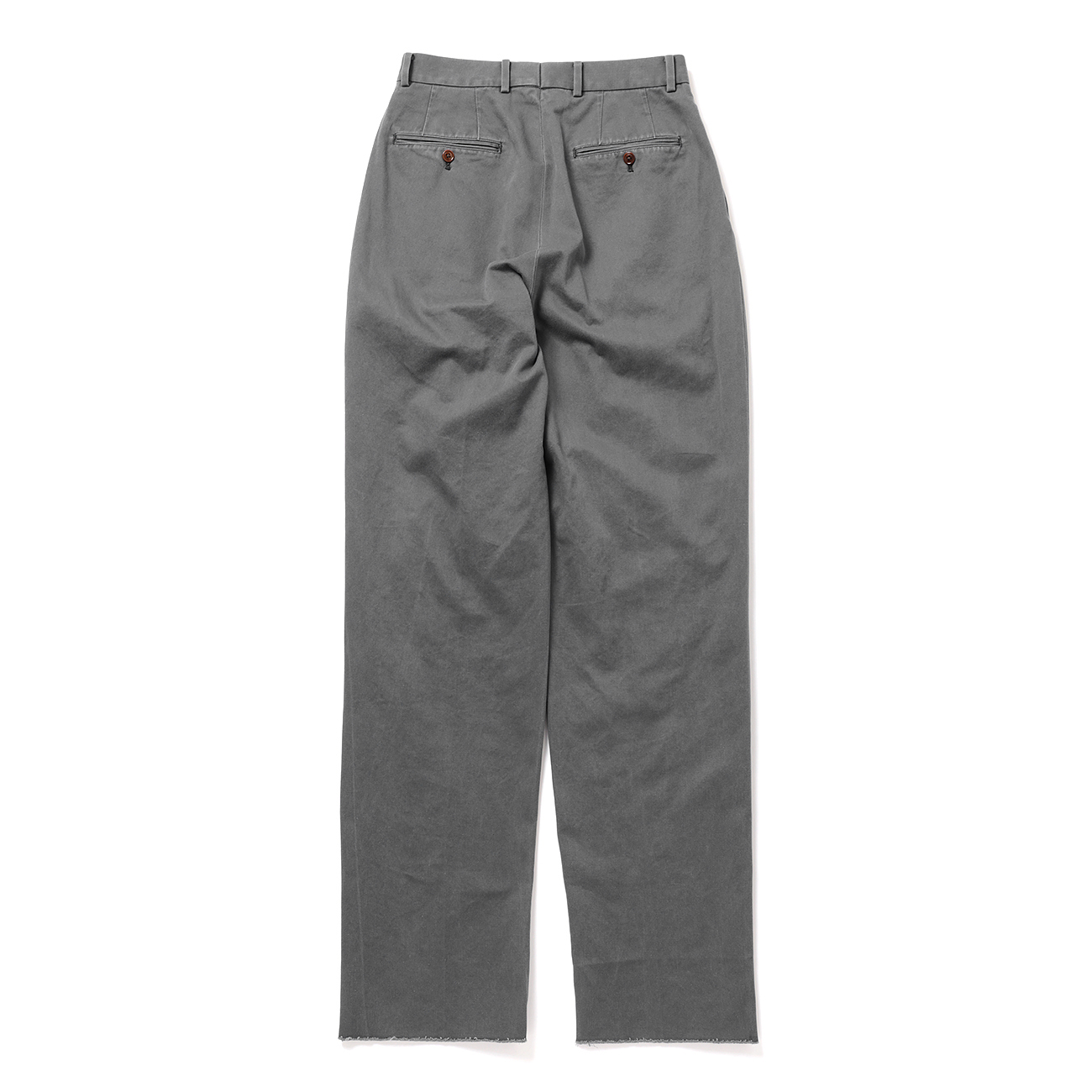 NEAT / ニート | NEAT Chino - Fade Gray | 通販 - 正規取扱店