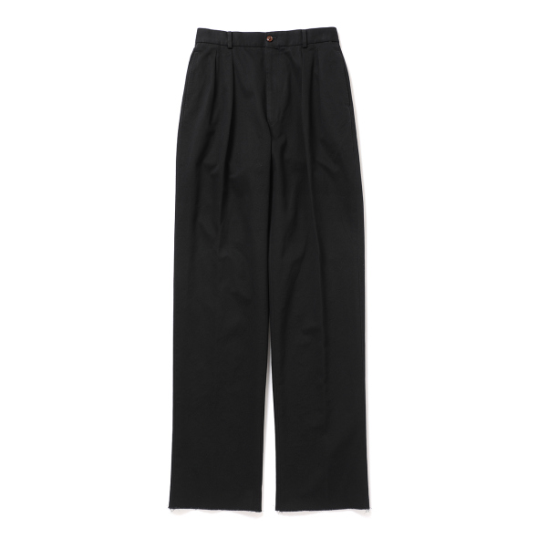 NEAT / ニート | NEAT Chino - Black | 通販 - 正規取扱店 | COLLECT