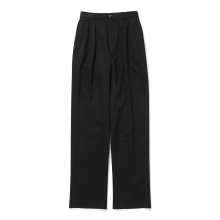 NEAT / ニート | NEAT Chino - Black