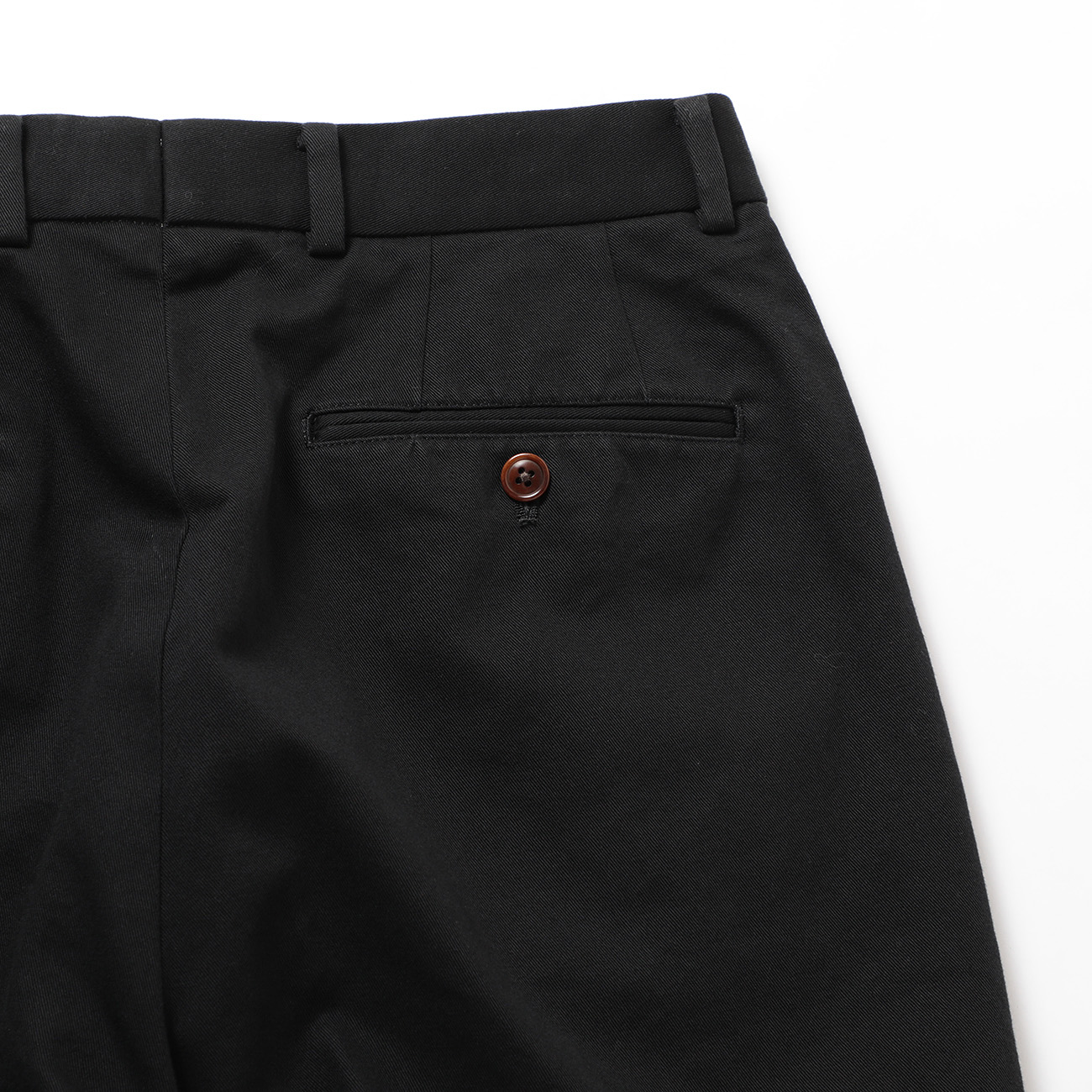 NEAT / ニート | NEAT Chino - Black | 通販 - 正規取扱店 | COLLECT