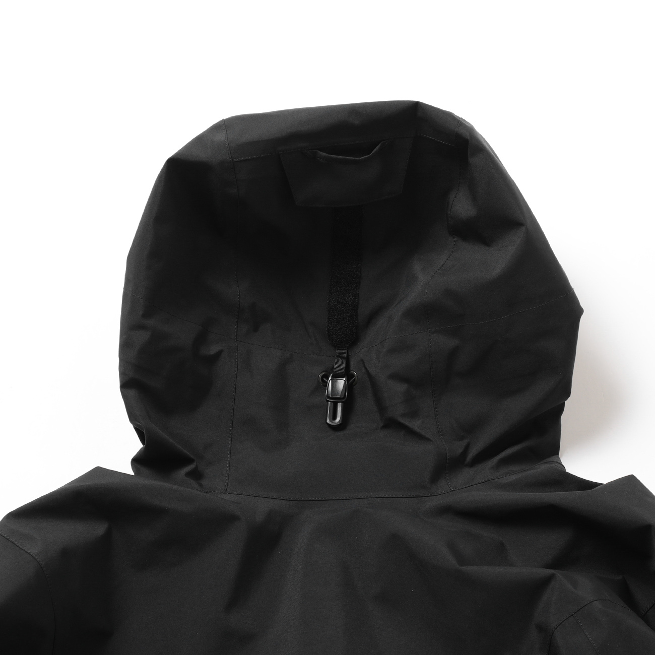 tilak / ティラック | Storm Jacket - Caviar Black | 通販 - 正規取扱