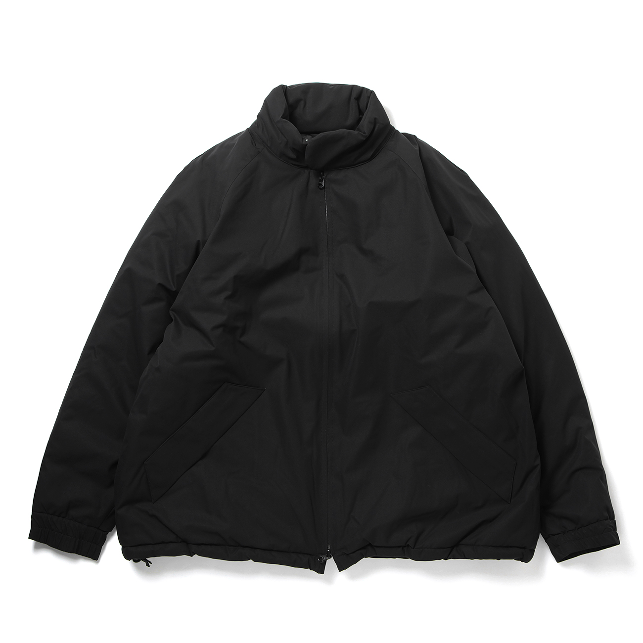 INTERIM / インテリム | HYPER BIG HI-LOFT WATER PROOF INSULATED