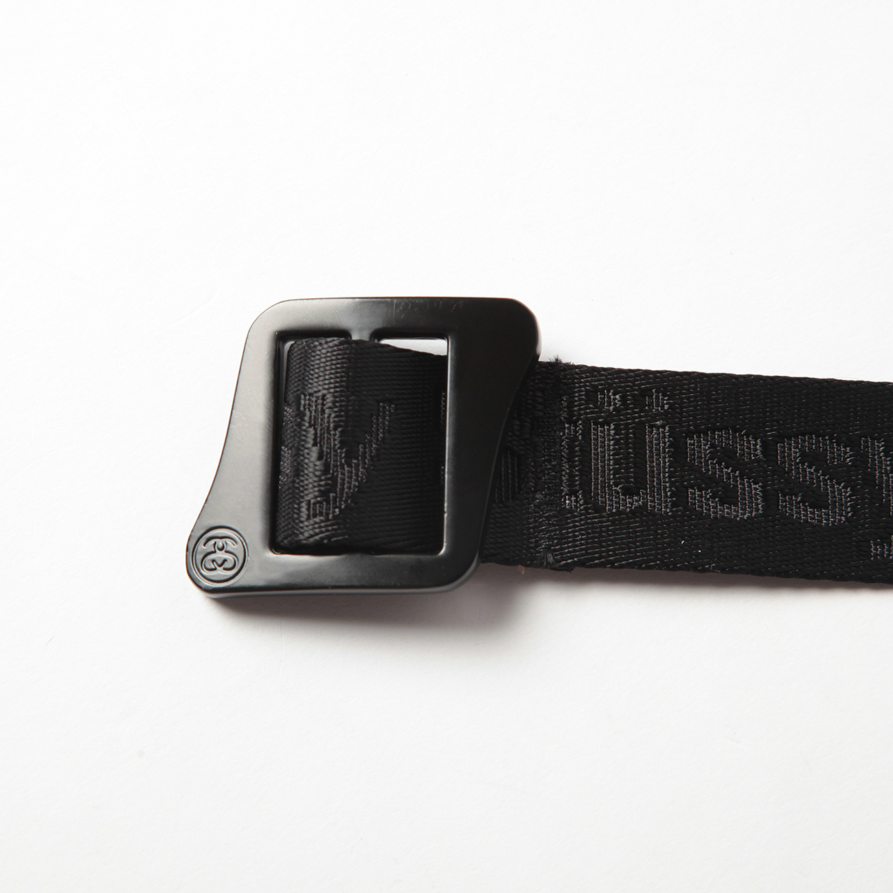 Stussy ブラック ベルト うう Stud Letter Belt – Black | Accessories | Stüssy