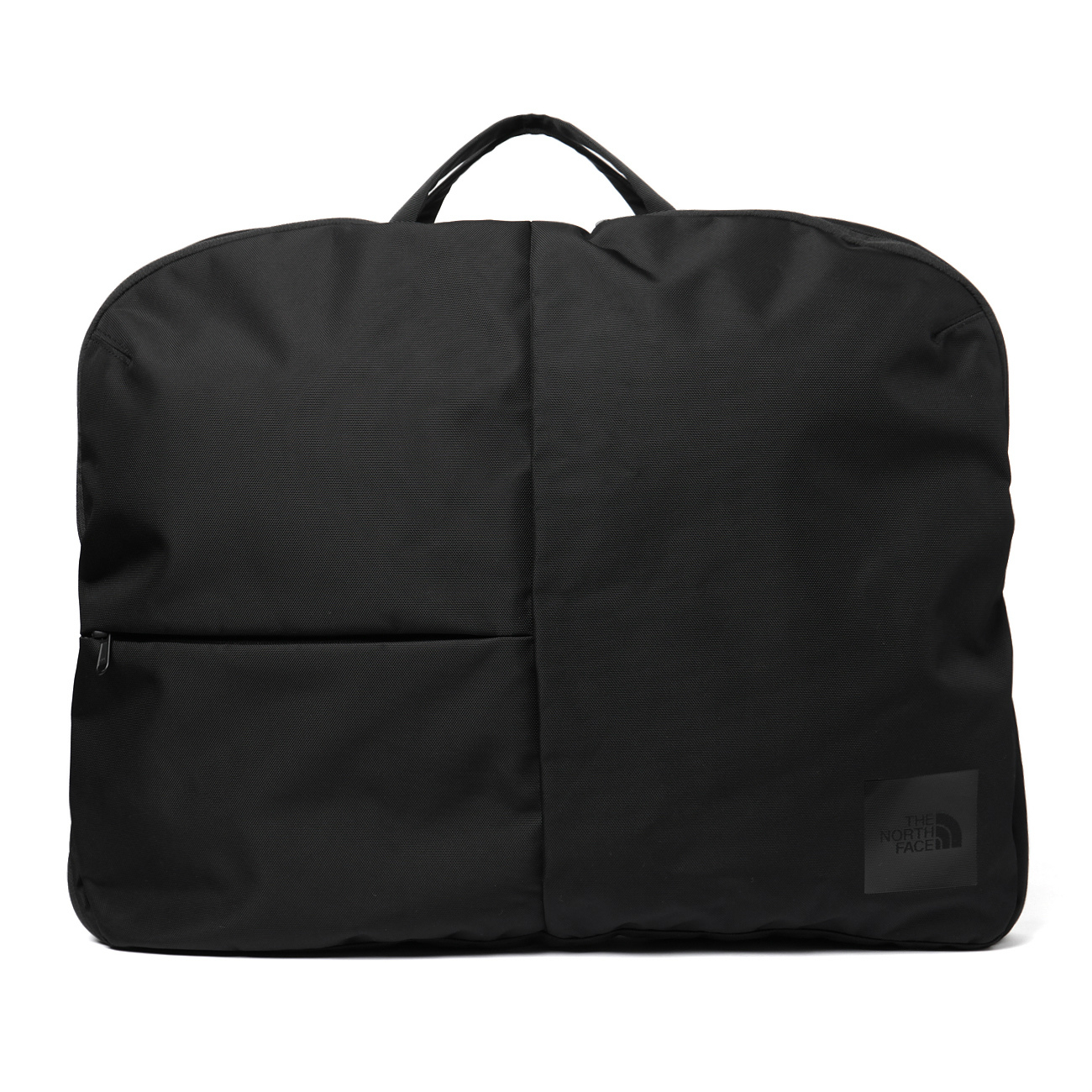 Shuttle Garment Bag - Black