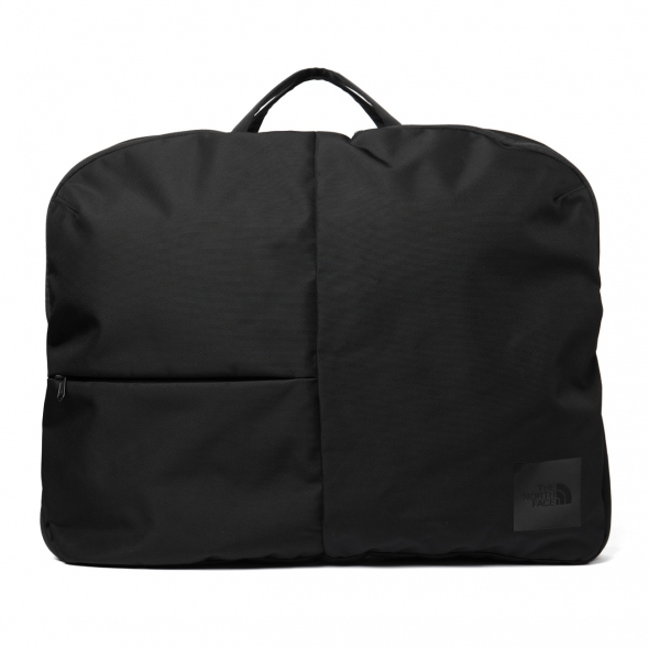 THE NORTH FACE / ザ ノース フェイス | Shuttle Garment Bag - Black