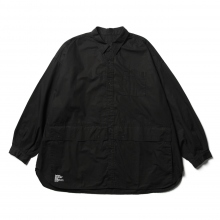 ジャケット・アウター Freshservice CARGO POCKET UTILITY SHIRT FreshService / フレッシュサービス | CARGO POCKET REGULAR COLLAR