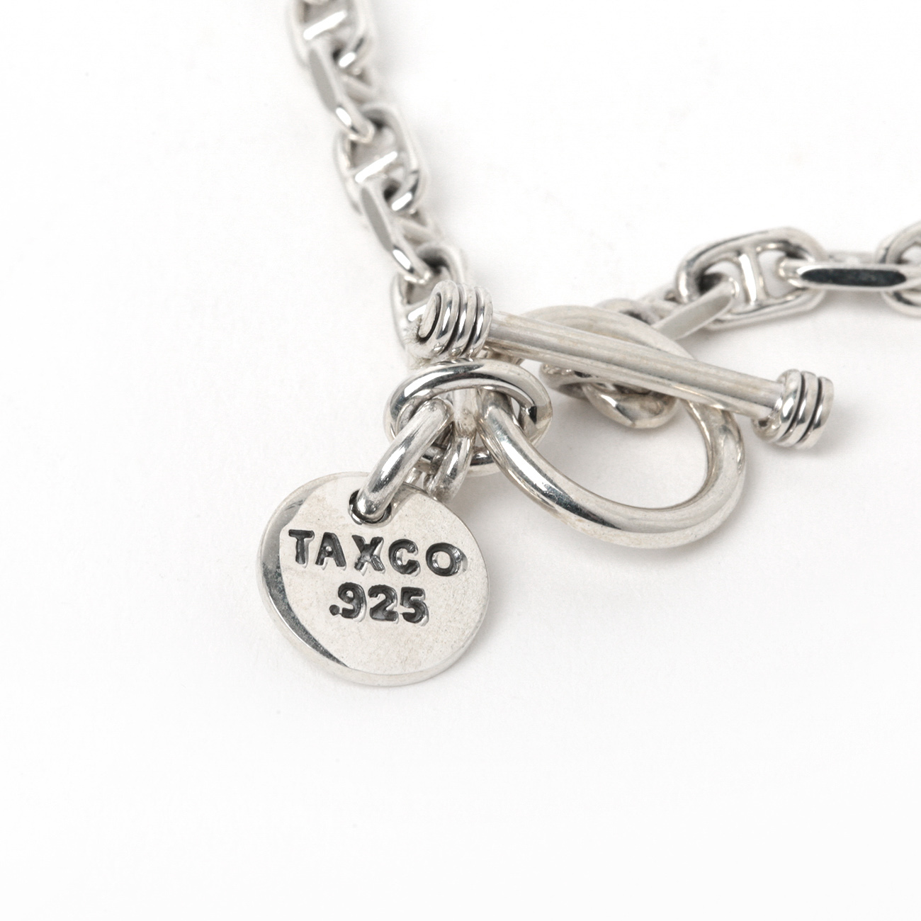 アクセサリー XOLO JEWELRY Solid Anchor Link Bracelet BEAMS（ビームス）XOLO JEWELRY / Solid Anchor Link Bracelet