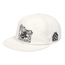 C.E / シーイー | DRAGON CASTLE CAP - White